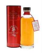 Port Ellen 1978 Signatory Vintage Port Wood Finish Edition 2 Single Islay Malt Whisky 59,3%